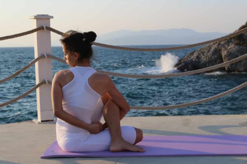 Yoga Flow
