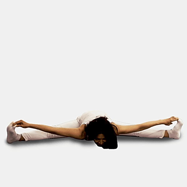 FREDERIQUE KHAYAT